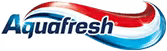 Logo marki Aquafresh
