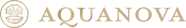 Logo marki AQUANOVA