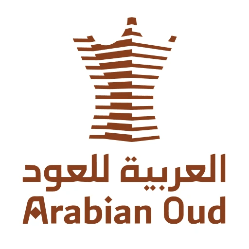 Logo marki Arabian Oud
