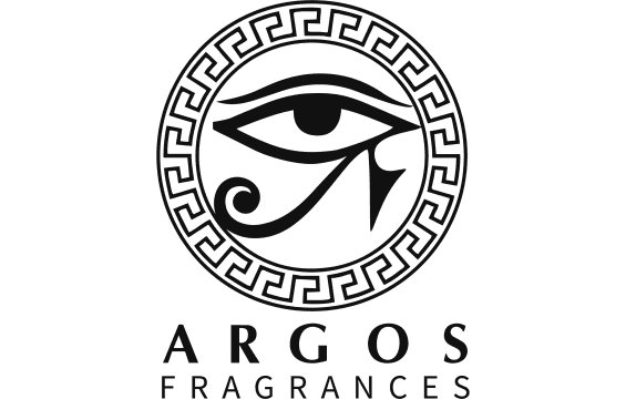 Logo marki Argos Fragrances