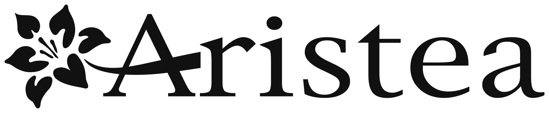 Logo marki Aristea