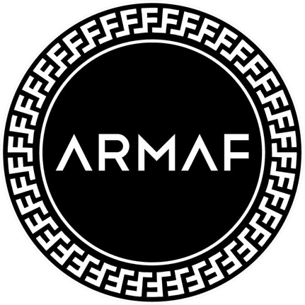 Logo marki Armaf