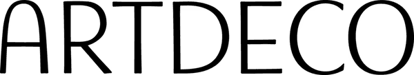Logo marki ARTDECO