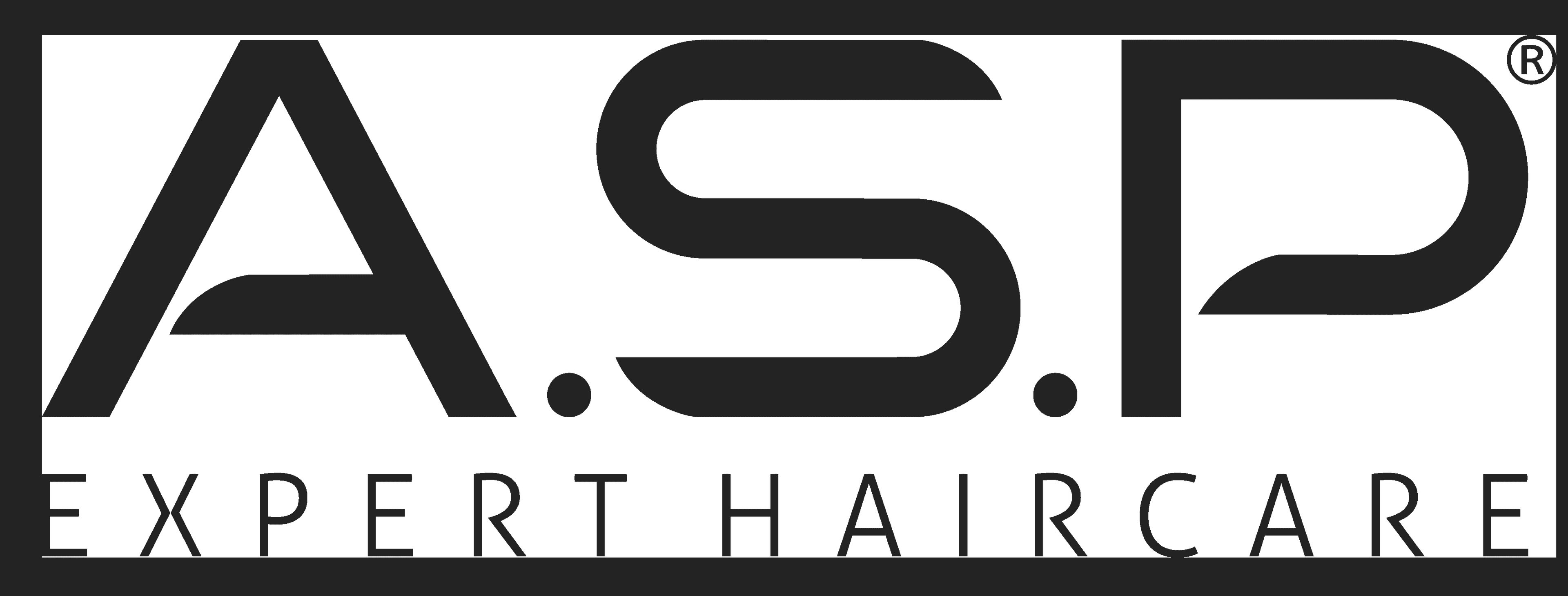 Logo marki ASP