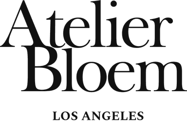 Logo marki Atelier Bloem