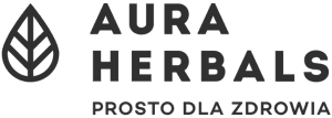 Aura Herbals logo