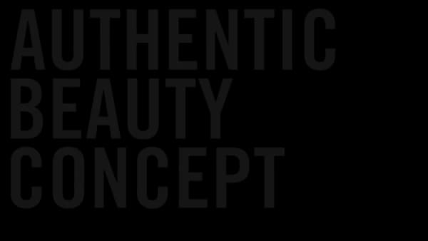 Logo marki Authentic Beauty Concept