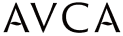 Logo marki AVCA