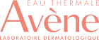 Logo marki Avène
