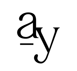 Axis-Y logo