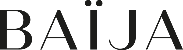 Logo marki Baïja