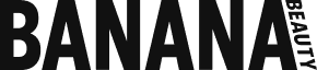 Logo marki Banana Beauty