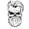 Logo marki Bandido
