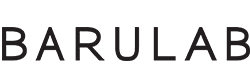 Logo marki BARULAB