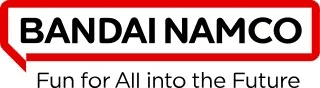 Logo marki Bandai
