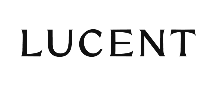 Logo marki Be Lucent