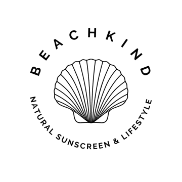 Logo marki Beachkind