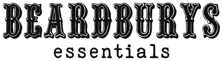 Logo marki Beardburys