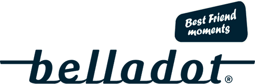 Logo marki Belladot