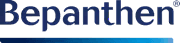 Logo marki Bepanthen
