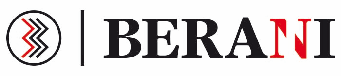 Logo marki BERANI