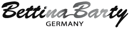 Logo marki Bettina Barty