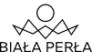Biała Perła logo