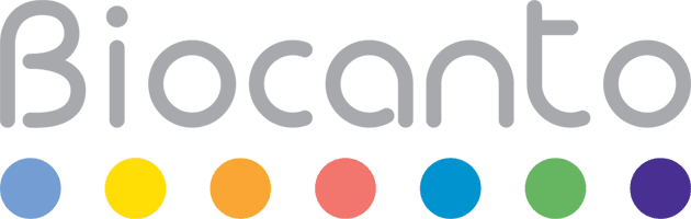 Logo marki Biocanto