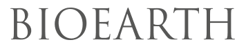 Logo marki Bioearth