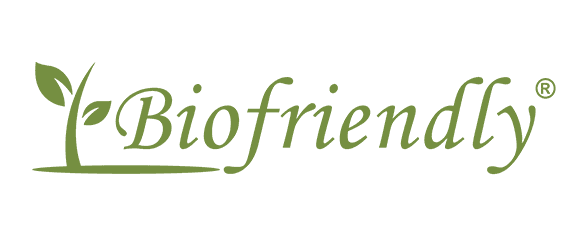 Logo marki BIOFRIENDLY