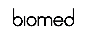 Logo marki Biomed