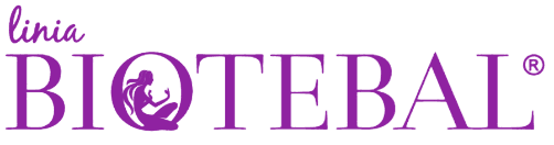 Logo marki Biotebal
