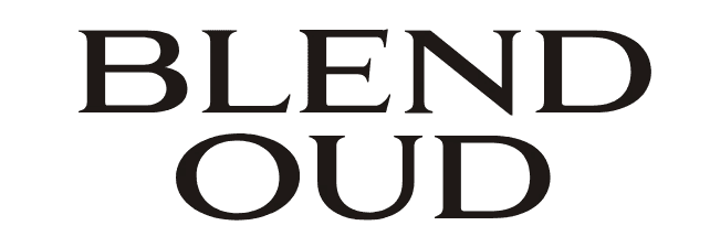 Logo marki Blend Oud