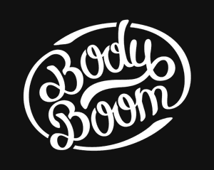 Logo marki BodyBoom