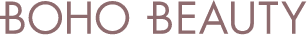 Logo marki Boho Beauty