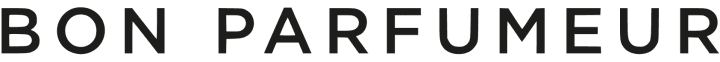 Logo marki Bon Parfumeur