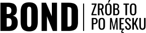 Bond logo