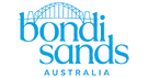 Logo marki Bondi Sands
