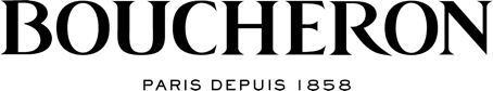 Logo marki Boucheron