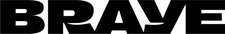 Logo marki BRAYE