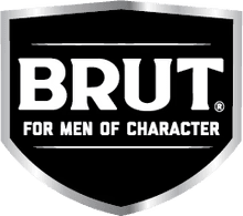 Logo marki Brut