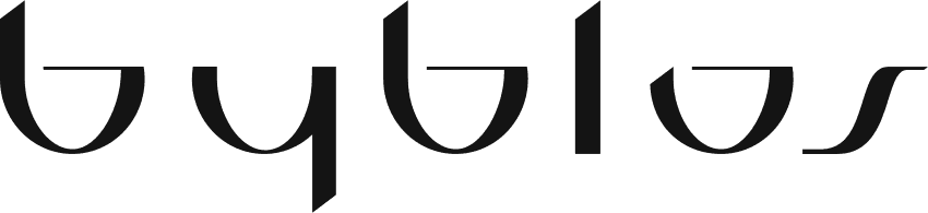 Logo marki Byblos