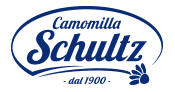 Logo marki Camomilla Schultz