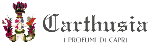 Logo marki Carthusia