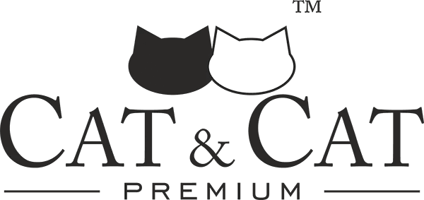 Logo marki Cat&Cat