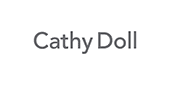 Logo marki Cathy Doll