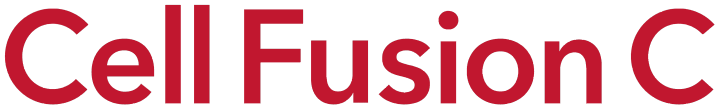 Logo marki Cell Fusion C