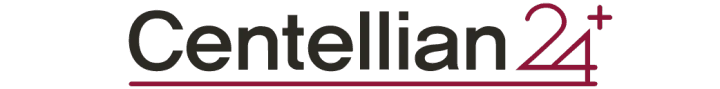 Logo marki CENTELLIAN24