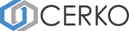 Logo marki CERKO
