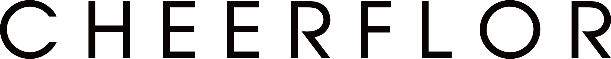 Logo marki CHEERFLOR